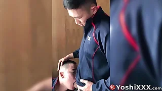 Asian Gay XXX Juice 4